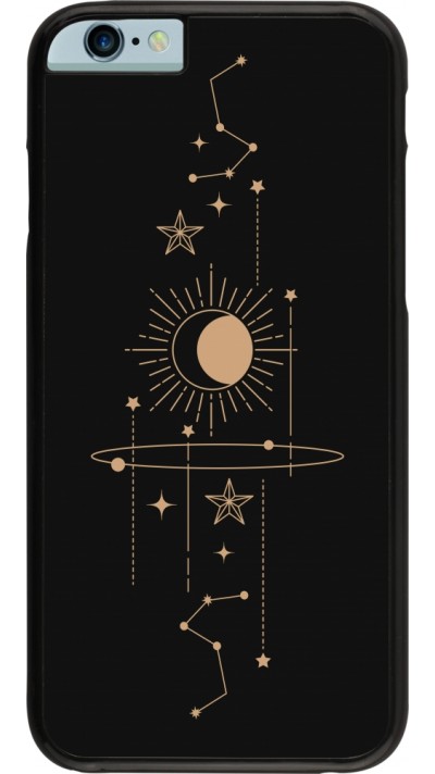 Coque iPhone 6/6s - Spring 23 astro