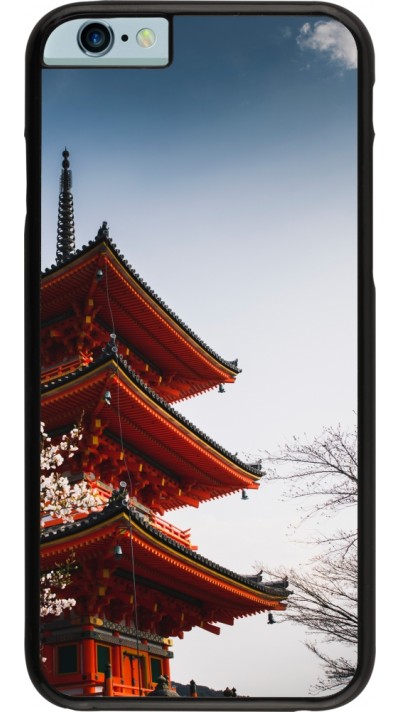 Coque iPhone 6/6s - Spring 23 Japan