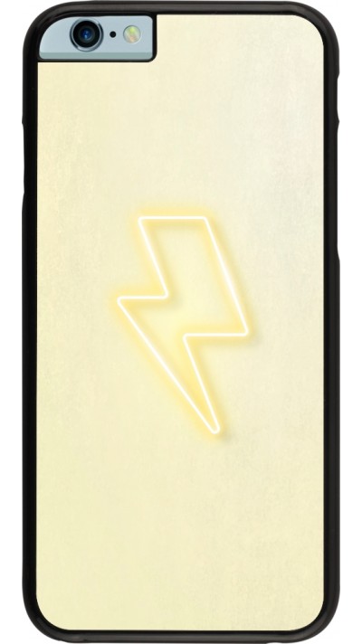 Coque iPhone 6/6s - Spring 23 power on