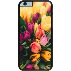 iPhone 6/6s Case Hülle - Bouquet of tulips Spring 2026