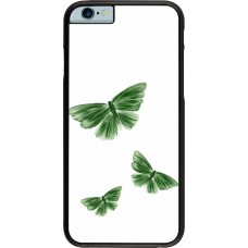 iPhone 6/6s Case Hülle - Butterflies Spring 2026