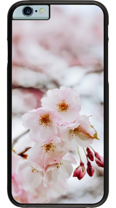 iPhone 6/6s Case Hülle - Cherry tree Spring 2026