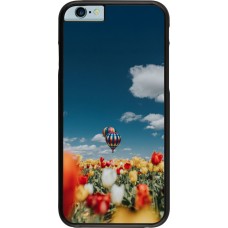 iPhone 6/6s Case Hülle - Hot air balloon Spring 2026