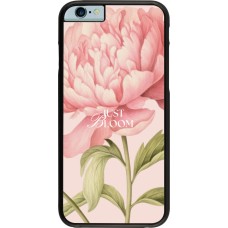 iPhone 6/6s Case Hülle - Just Bloom Spring 2026
