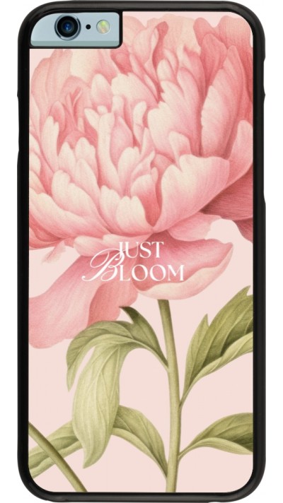 iPhone 6/6s Case Hülle - Just Bloom Spring 2026