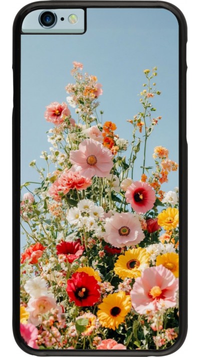 iPhone 6/6s Case Hülle - Spring flowers Spring 2026