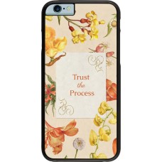 iPhone 6/6s Case Hülle - Trust the process Spring 2026
