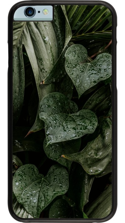 Coque iPhone 6/6s - Spring 23 fresh plants