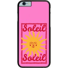 Coque iPhone 6/6s - Sun sun 2026