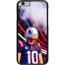 iPhone 6/6s Case Hülle - Super Bowl 26 Patriots 3