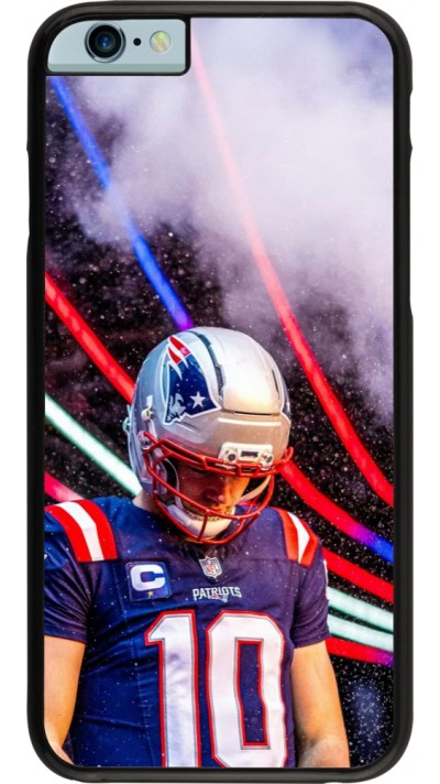 iPhone 6/6s Case Hülle - Super Bowl 26 Patriots 3