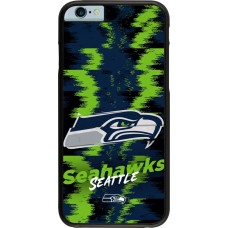 iPhone 6/6s Case Hülle - Super Bowl 26 Seattle 2