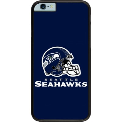 Coque iPhone 6/6s - Super Bowl 26 Seattle 3