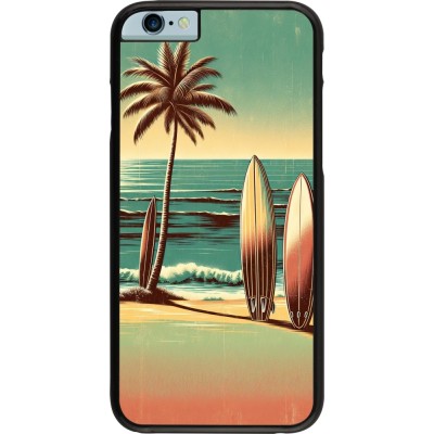 Coque iPhone 6/6s - Surf Paradise