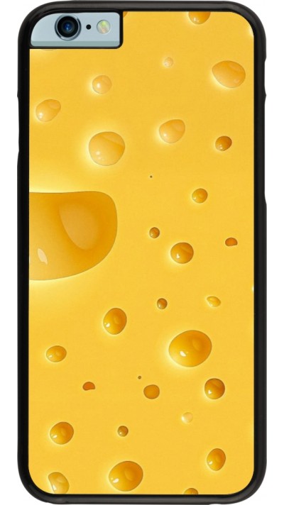 Coque iPhone 6/6s - Fête Nationale Suisse Cheese