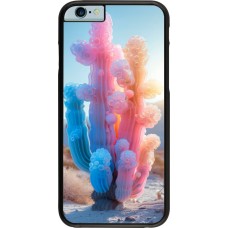 Coque iPhone 6/6s - Artificial vegetation 2025