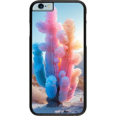 Coque iPhone 6/6s - Artificial vegetation 2025