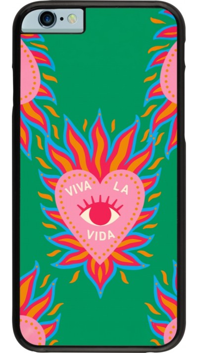 Coque iPhone 6/6s - Viva la vida 2026