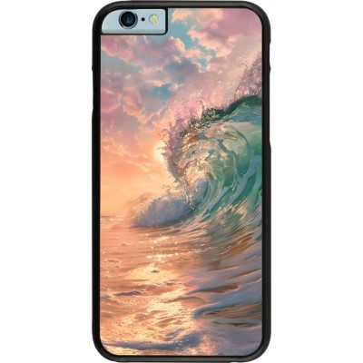 Coque iPhone 6/6s - Wave Sunset