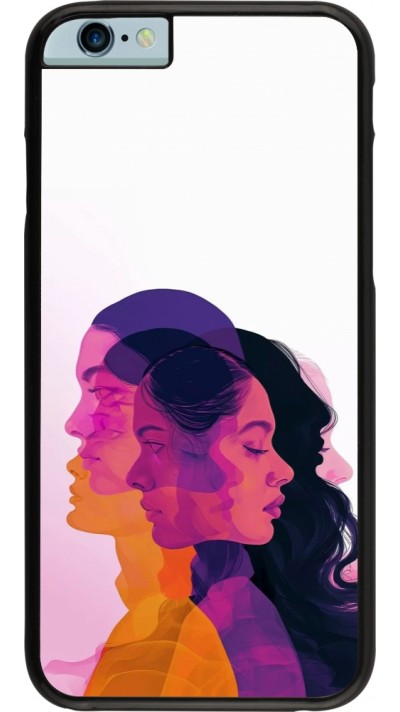 Coque iPhone 6/6s - Womens day 2026 10