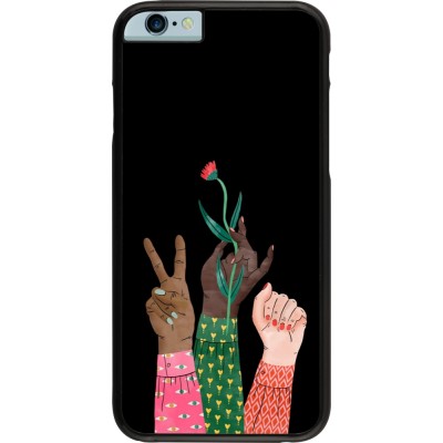 Coque iPhone 6/6s - Womens day 2026 2