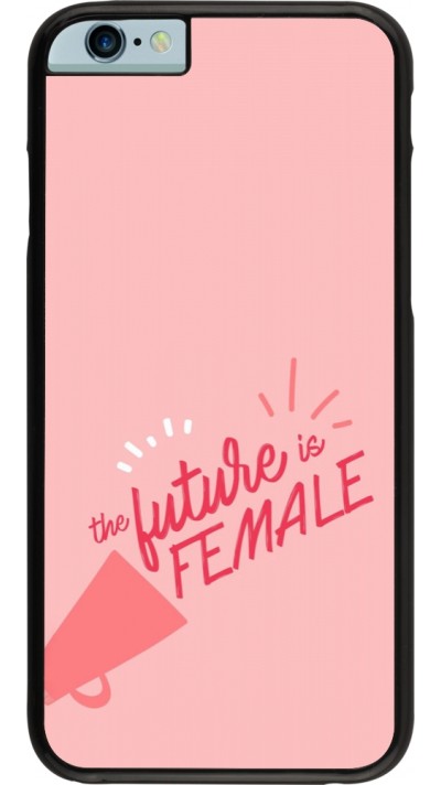 Coque iPhone 6/6s - Womens day 2026 4