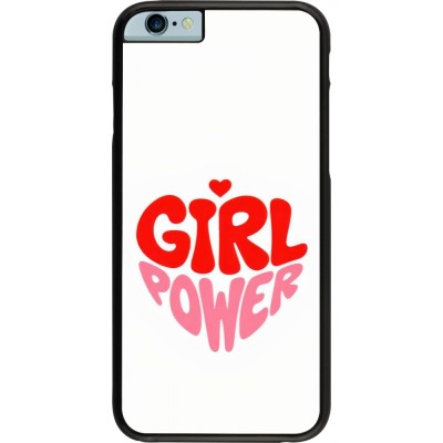 iPhone 6/6s Case Hülle - Womens day 2026 6