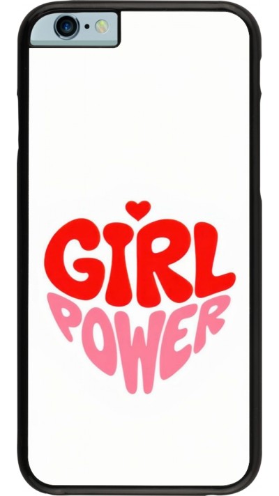 Coque iPhone 6/6s - Womens day 2026 6