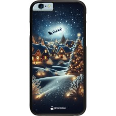 iPhone 6/6s Case Hülle - Weihnachten 2023 Weihnachten steht vor der Tür