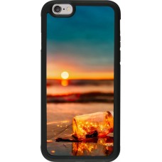 Coque iPhone 6/6s - Silicone rigide noir Summer 2021 16