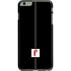 Coque iPhone 6 Plus / 6s Plus - Canton BL noir