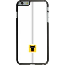 Coque iPhone 6 Plus / 6s Plus - Canton UR blanc