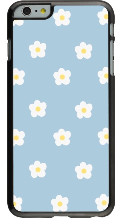 Coque iPhone 6 Plus / 6s Plus - Easter 2024 daisy flower