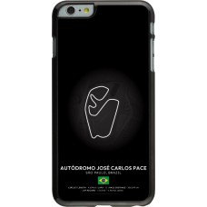 Coque iPhone 6 Plus / 6s Plus - F1 Track 2025 Brazil