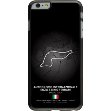 Coque iPhone 6 Plus / 6s Plus - F1 Track 2025 Emilia-Rogmana