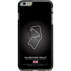 Coque iPhone 6 Plus / 6s Plus - F1 Track 2025 Great Britan