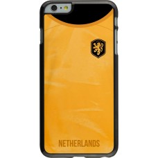 iPhone 6 Plus / 6s Plus Case Hülle - Holland 2022 personalisierbares Fußballtrikot