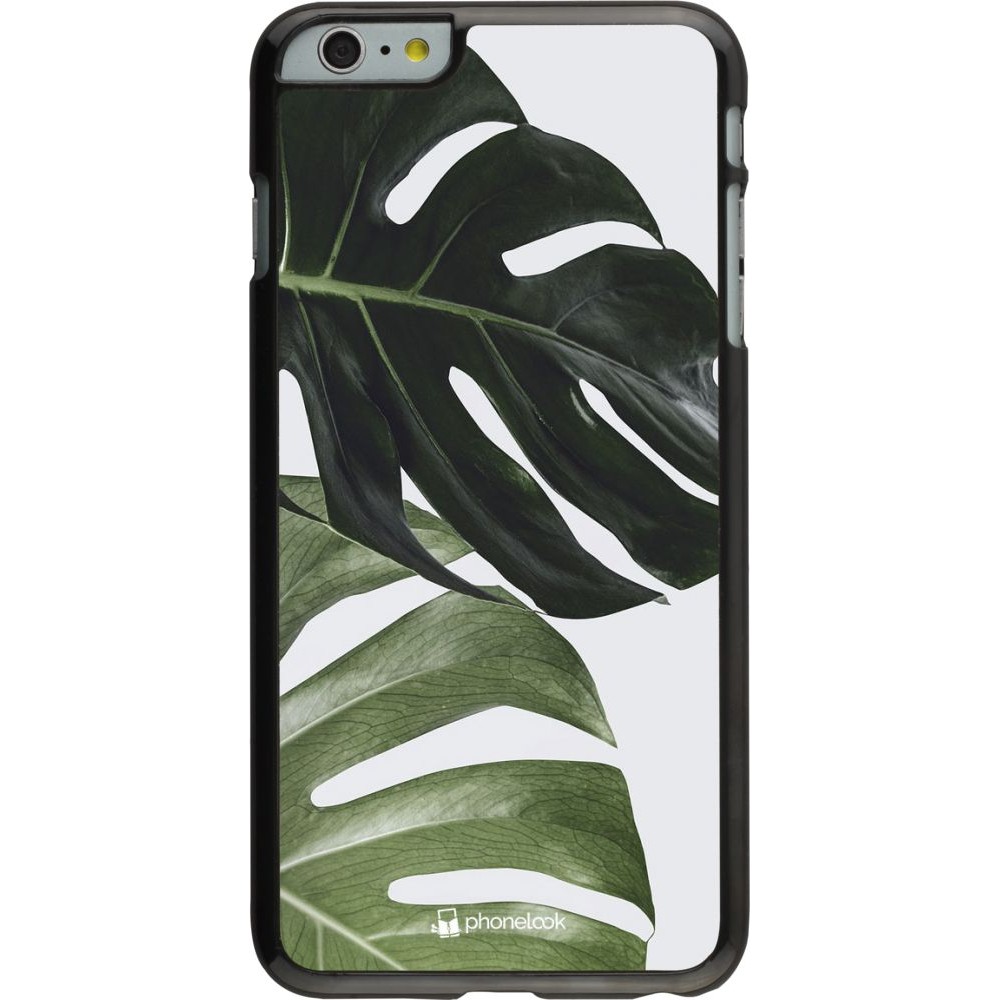 Coque iPhone 6 Plus / 6s Plus - Monstera Plant