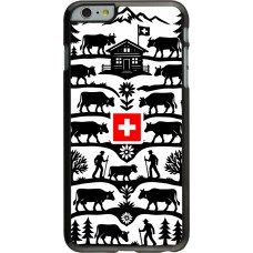 Coque iPhone 6 Plus / 6s Plus - Poya Suisse 3