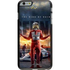 Coque iPhone 6 Plus / 6s Plus - Senna The King of Rain