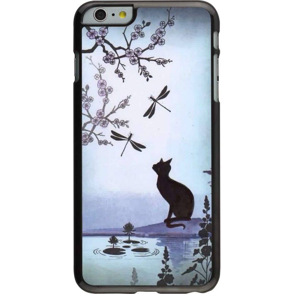 Coque iPhone 6 Plus / 6s Plus - Spring 19 12