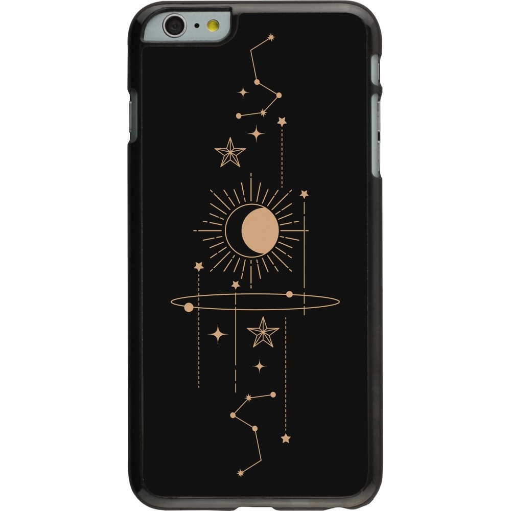 iPhone 6 Plus / 6s Plus Case Hülle - Spring 23 astro