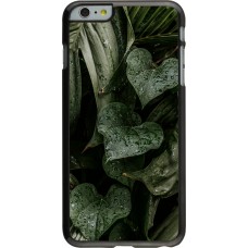 iPhone 6 Plus / 6s Plus Case Hülle - Spring 23 fresh plants