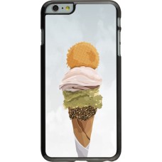 Coque iPhone 6 Plus / 6s Plus - Summer 2025 Cornet