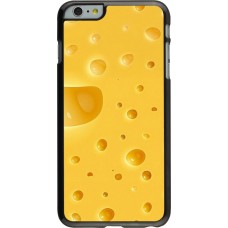 Coque iPhone 6 Plus / 6s Plus - Fête Nationale Suisse Cheese