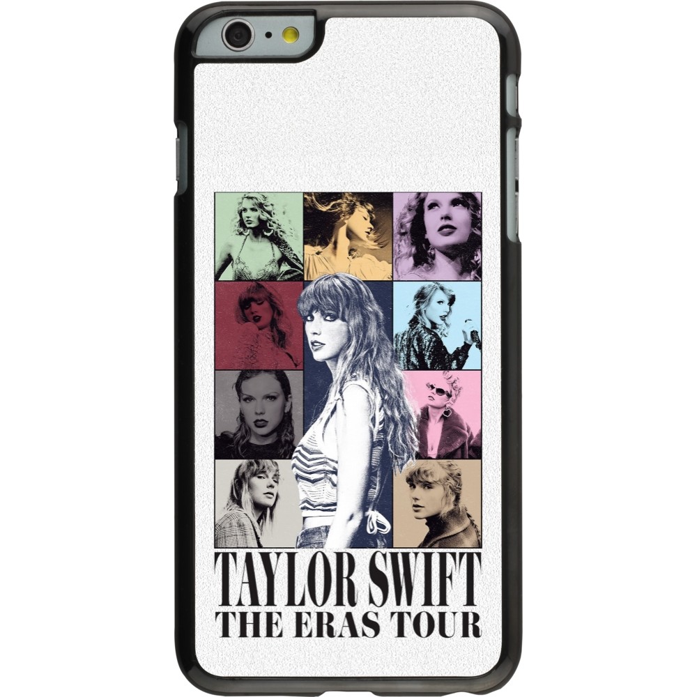 iPhone 6 Plus / 6s Plus Case Hülle - Taylor Swift The Eras Tour