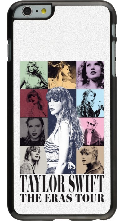 iPhone 6 Plus / 6s Plus Case Hülle - Taylor Swift The Eras Tour