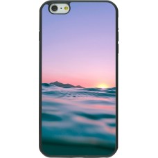 Coque iPhone 6 Plus / 6s Plus - Silicone rigide noir Summer 2021 12