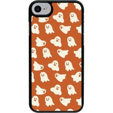 iPhone 7 / 8 / SE (2020, 2022) Case Hülle - Autumn 2024 mini ghosts