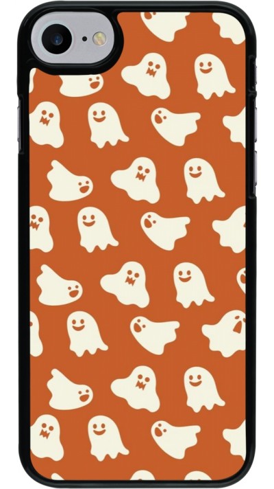 iPhone 7 / 8 / SE (2020, 2022) Case Hülle - Autumn 2024 mini ghosts